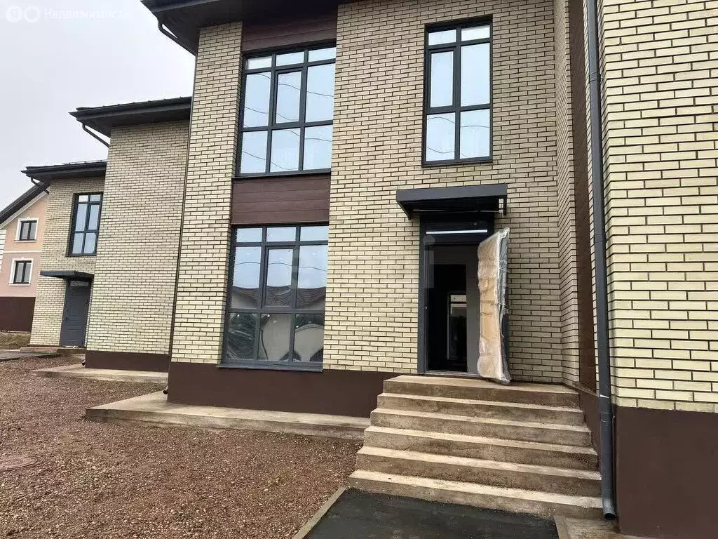 Дом в Оренбург, микрорайон Ростоши, 1-й Торговый проезд (127.4 м) - Фото 2