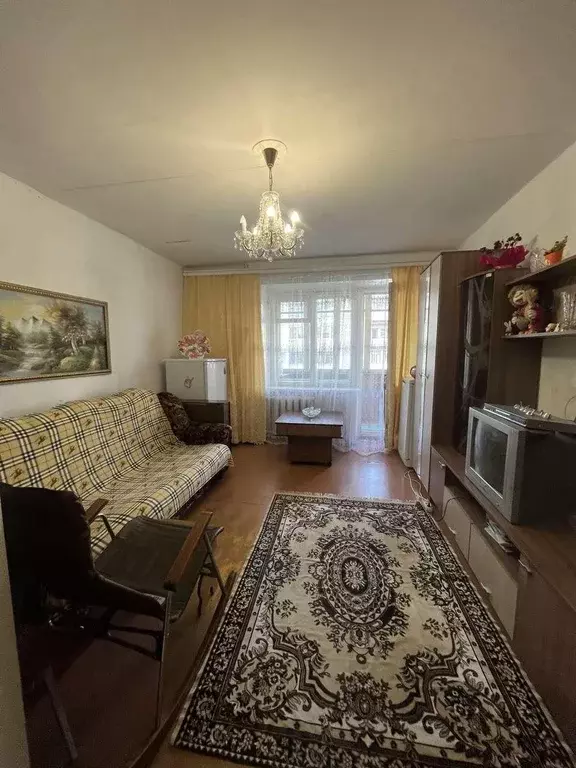 Квартира, 3 комнаты, 59 м - Фото 2