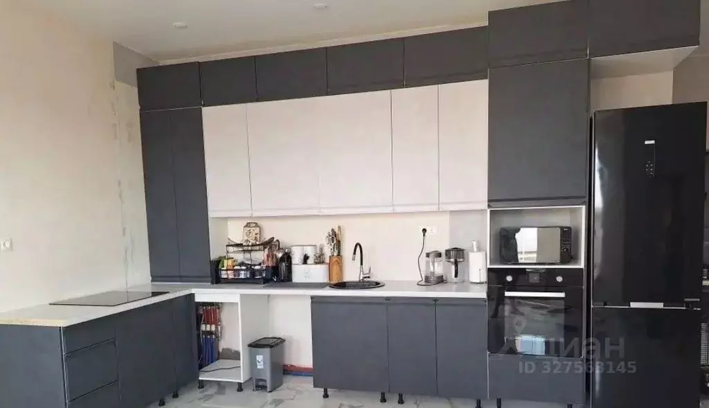 Дом в Ростовская область, Мясниковский район, с. Большие Салы ул. ... - Фото 1