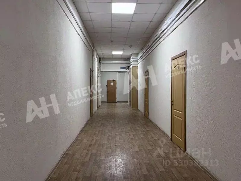 Офис в Москва ул. Черняховского, 16 (28 м) - Фото 2