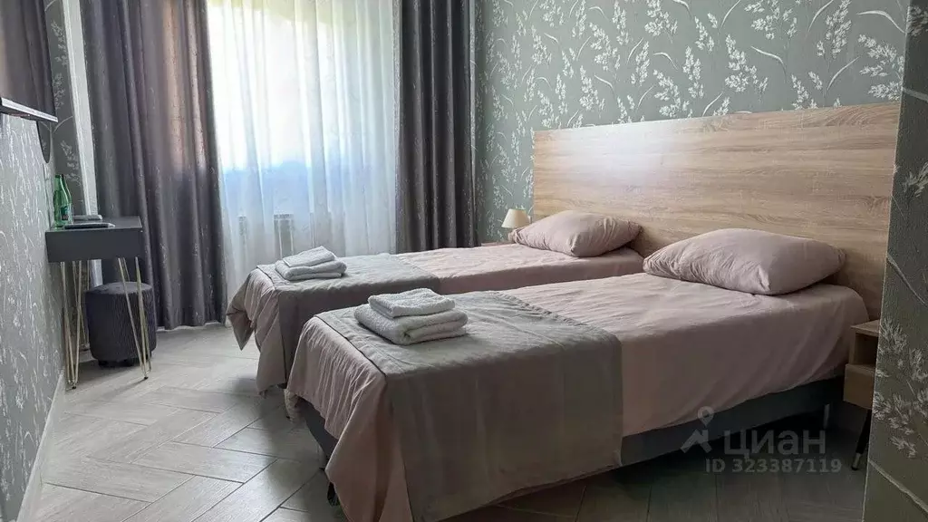 Комната Московская область, Красногорск городской округ, Нахабино пгт ... - Фото 2