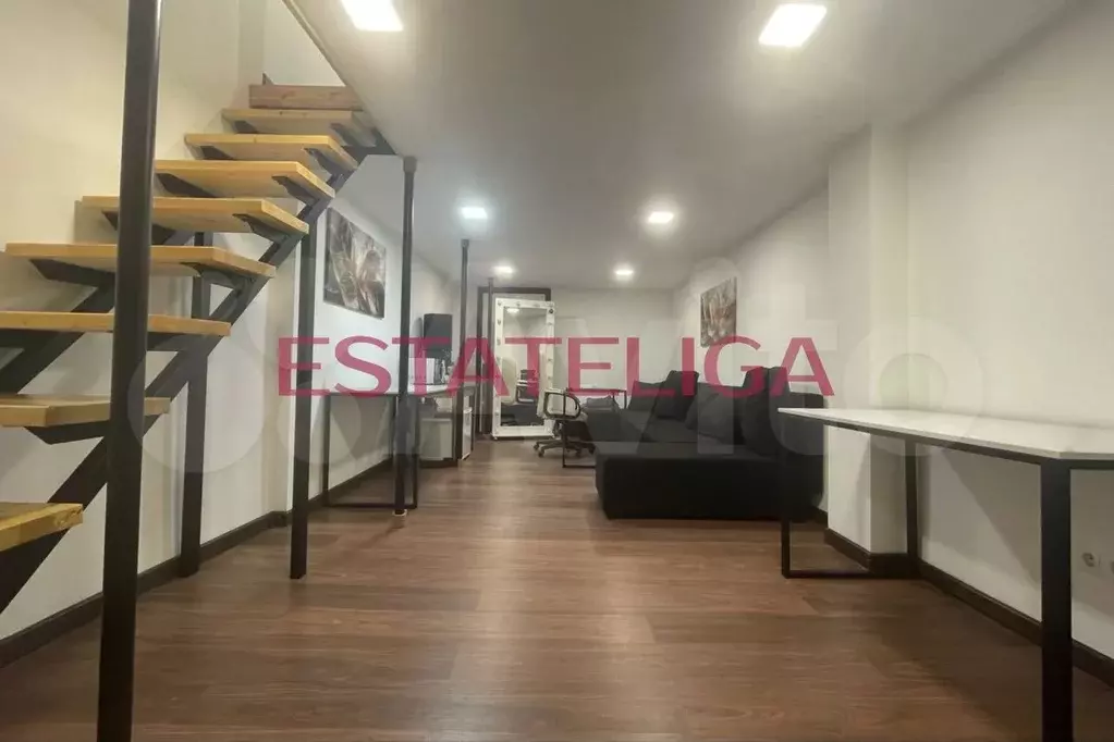 Продам офисное помещение, 53.1 м - Фото 1