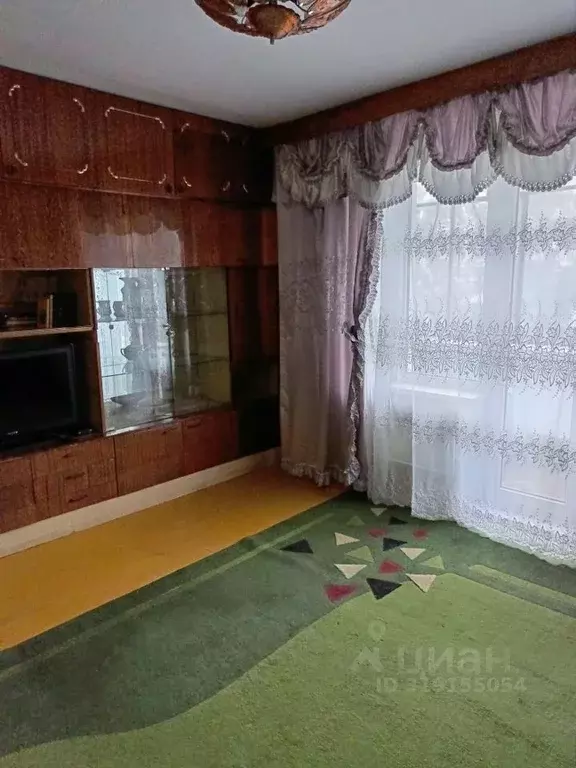 2-к кв. Челябинская область, Челябинск ул. Пирогова, 5 (53.0 м) - Фото 1