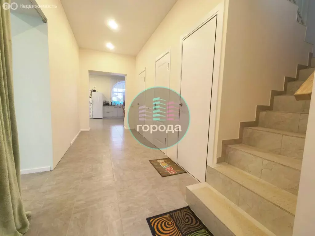 Дом в Московская область, городской округ Серпухов, деревня Старые ... - Фото 1