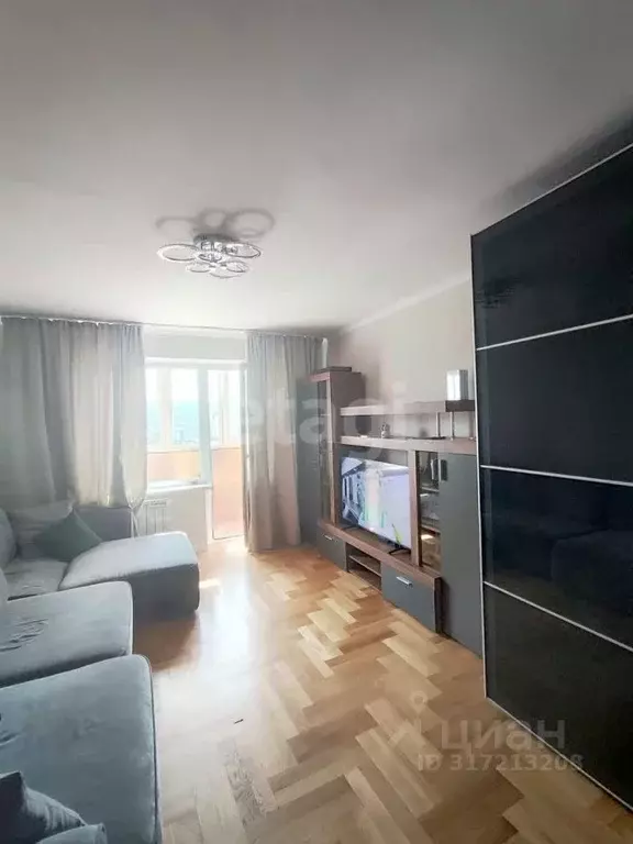 3-к кв. Ставропольский край, Кисловодск просп. Победы (64.5 м) - Фото 1