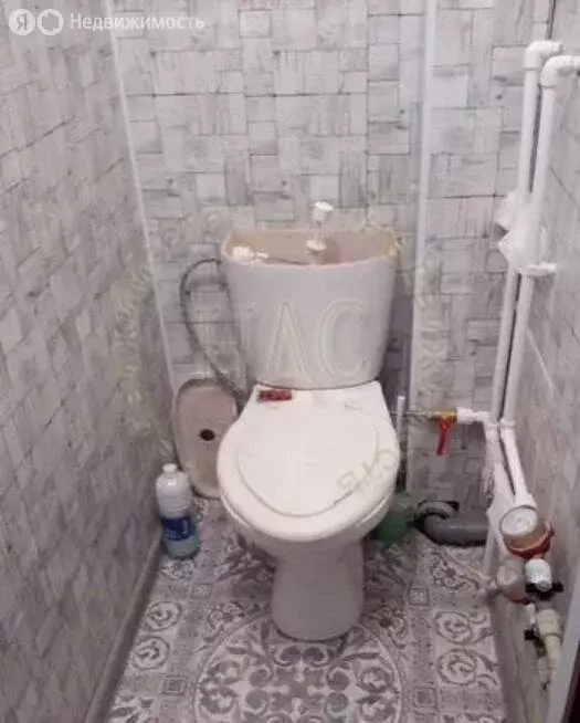 1-комнатная квартира: Курск, улица Чернышевского, 6 (38.4 м) - Фото 1