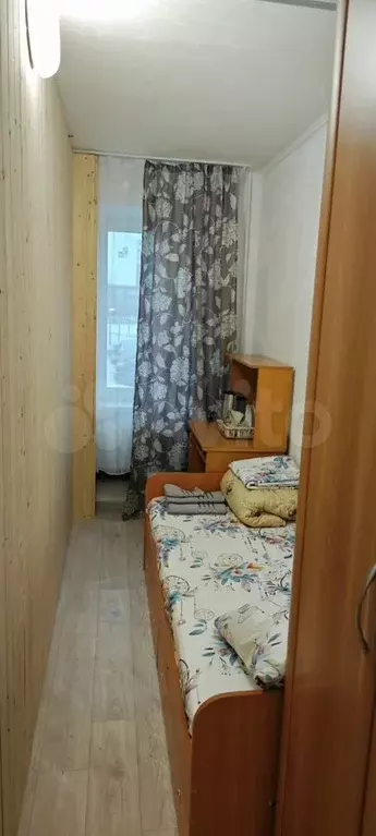 Комната 8 м в 3-к., 3/27 эт. - Фото 0