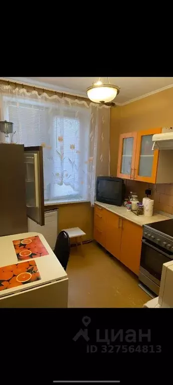 2-к кв. Москва Староватутинский проезд, 13 (48.0 м) - Фото 2