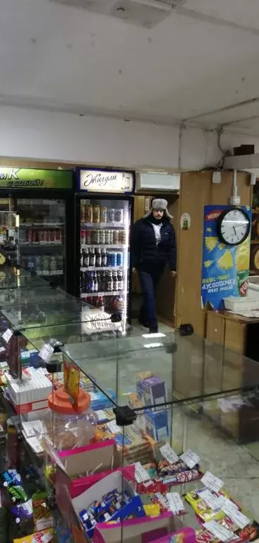 Помещение свободного назначения в Коми, Воркута ул. Энгельса, 12 (143 ... - Фото 0