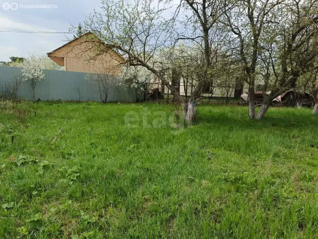 Участок в Казань, 5-я Станционная улица (5.5 м) - Фото 2