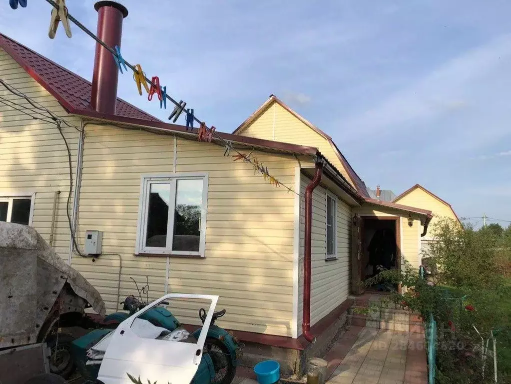 Дом, 150 м - Фото 2