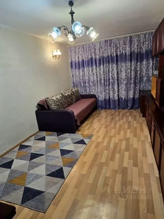 2-к кв. Москва ул. Фомичевой, 9 (45.0 м) - Фото 1