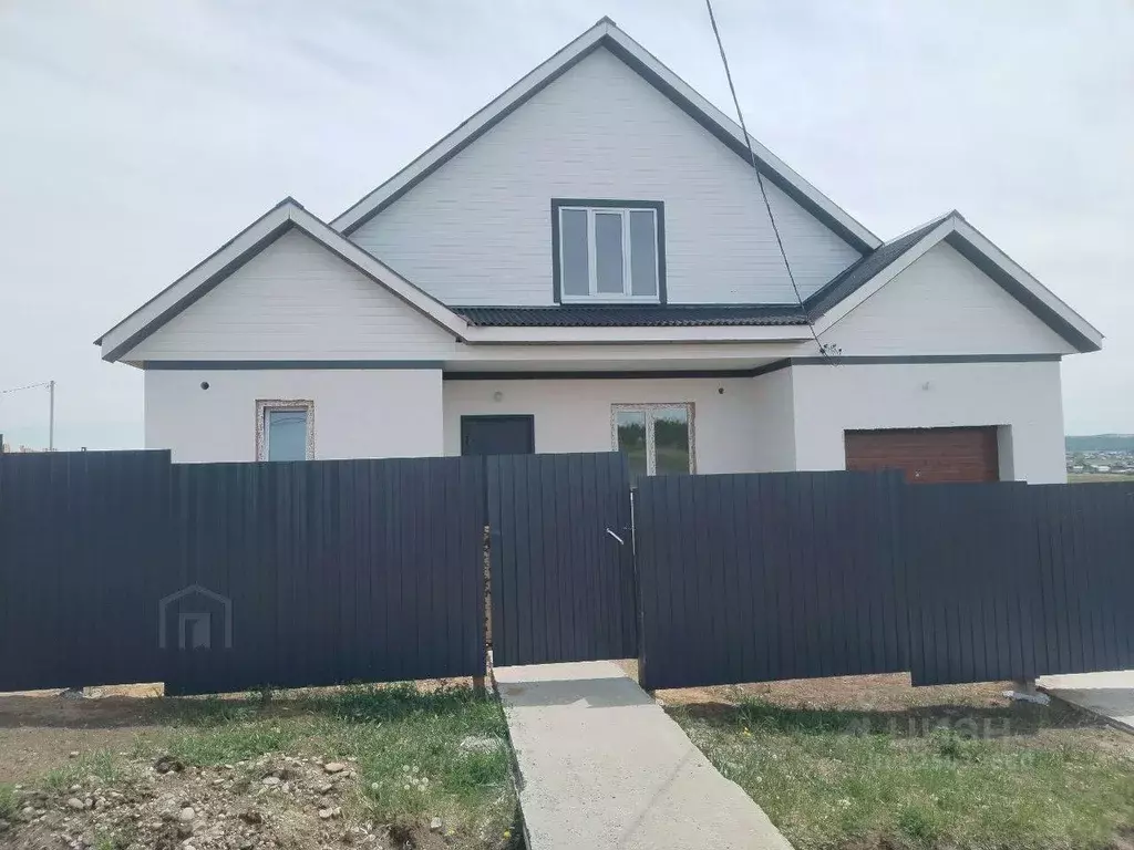 Дом в Иркутская область, Иркутский муниципальный округ, д. Грановщина ... - Фото 1