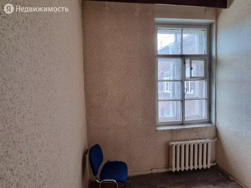 Офис (10.4 м) - Фото 1