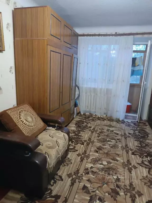 1-к кв. Ростовская область, Новочеркасск Привокзальная ул., 14 (33.0 ... - Фото 2