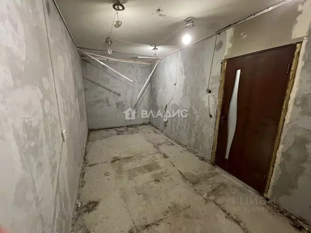 2-к кв. Белгородская область, Белгород Радуга мкр, ул. Шершнева, 2А ... - Фото 1