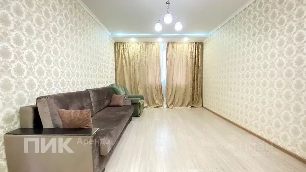 2-к кв. Москва, Москва, Московский г. ул. Бианки, 4к2 (60.1 м) - Фото 1