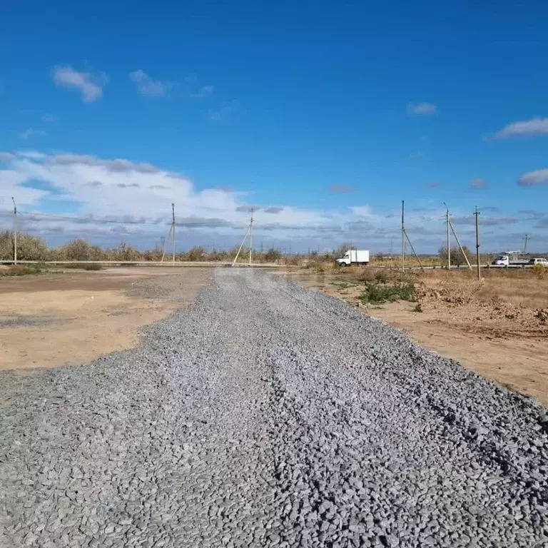 Участок в Ростовская область, Азовский район, Елизаветинское с/пос, ... - Фото 1