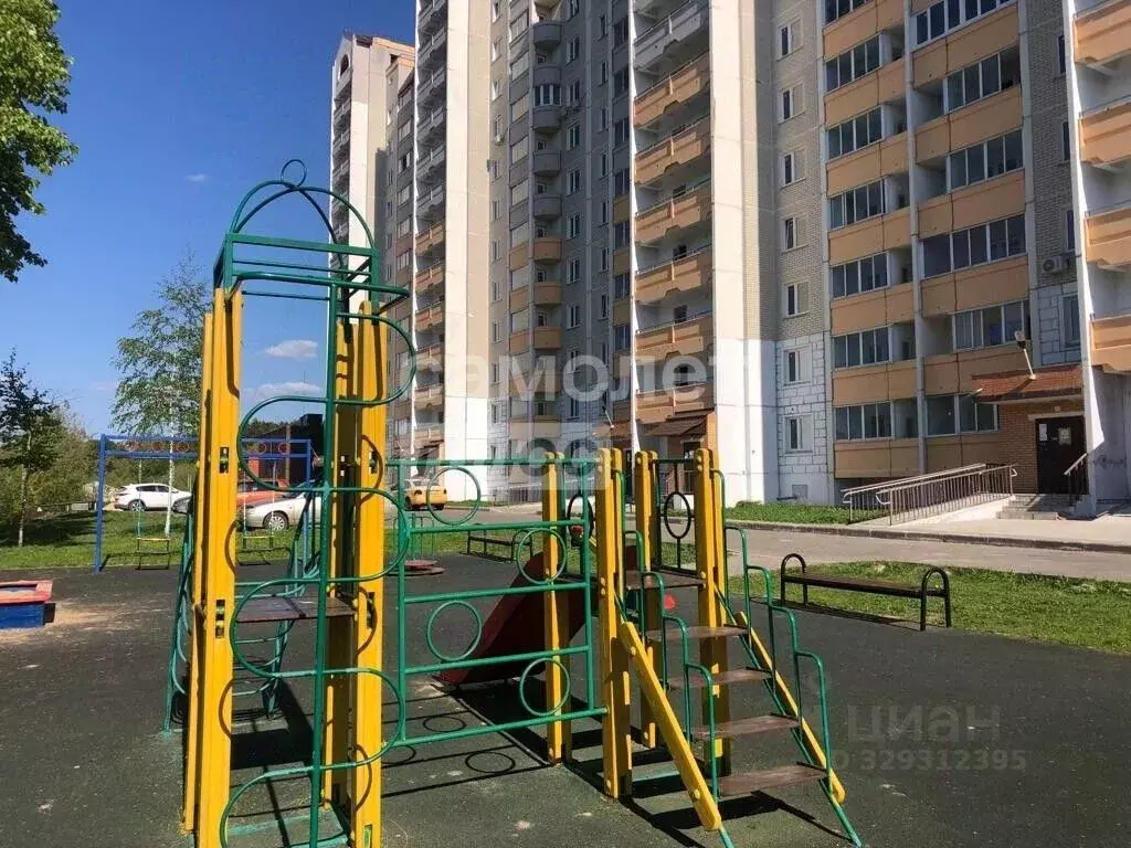 2-к кв. Московская область, Серпухов городской округ, пос. ... - Фото 1