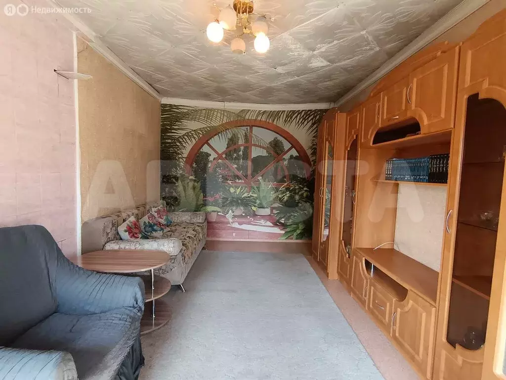 2-комнатная квартира: Омск, 26-я Рабочая улица, 4 (37.7 м) - Фото 2