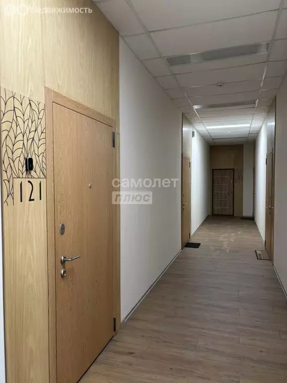 Квартира-студия: Москва, улица Багрицкого, 18 (32.4 м) - Фото 2