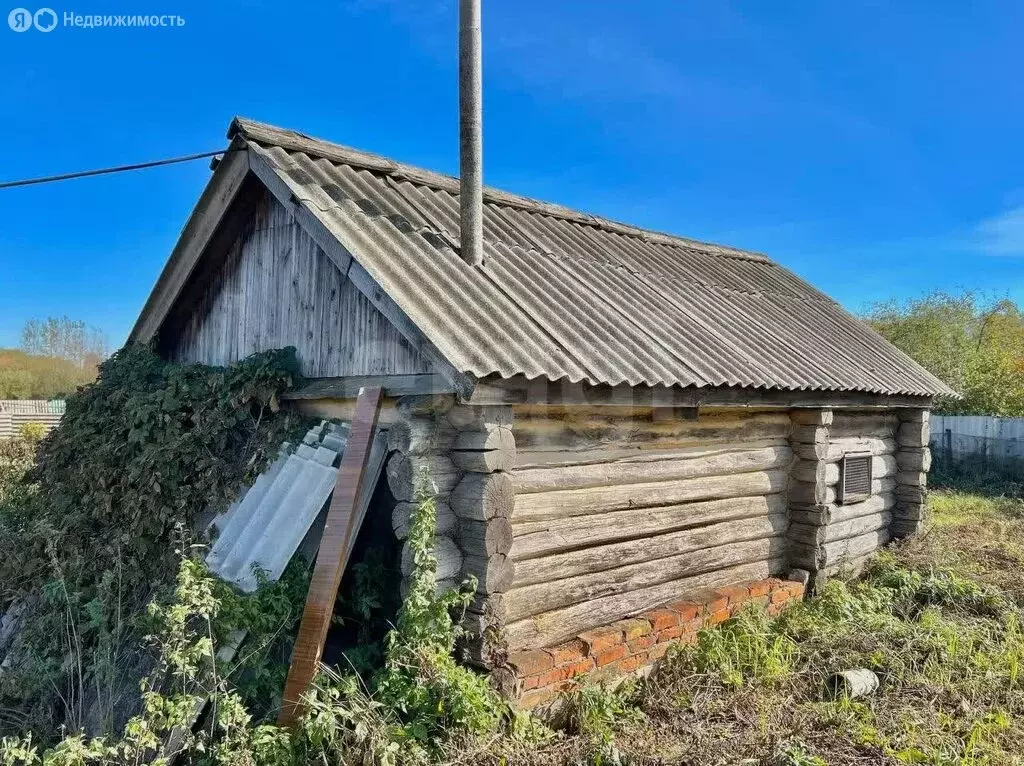 Дом в село Большое Игнатово, Молодёжная улица (95 м) - Фото 2