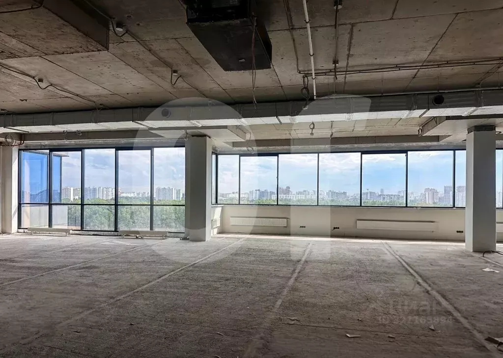 Офис в Московская область, Мытищи Центральная ул., с20Б (2800 м) - Фото 2