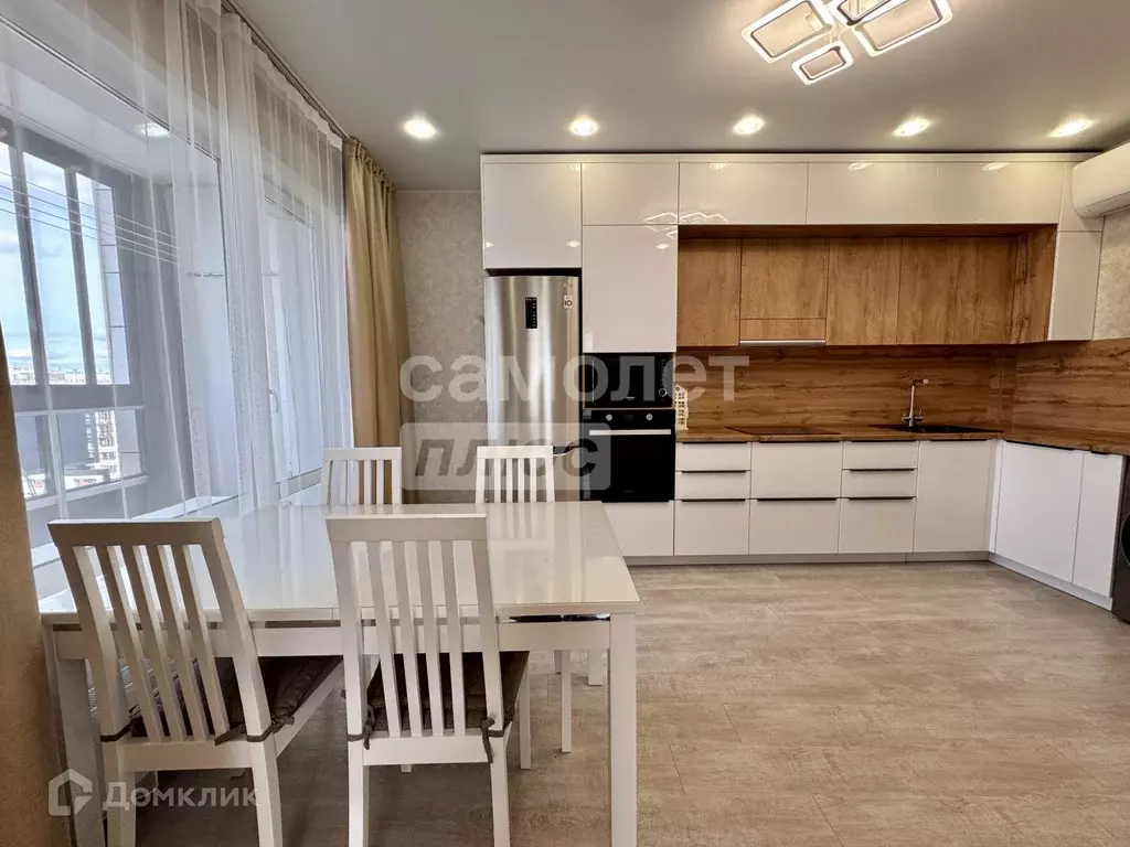 Продаётся 3-к квартира, 59 м - Фото 1
