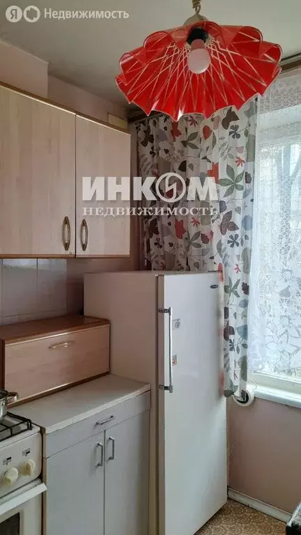 1-комнатная квартира: Москва, Кронштадтский бульвар, 37к1 (30 м) - Фото 0