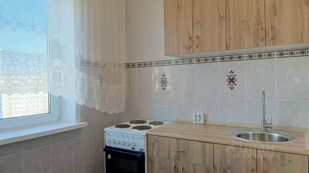 1-к кв. Красноярский край, Красноярск Ветлужанка мкр, ул. Петра ... - Фото 0