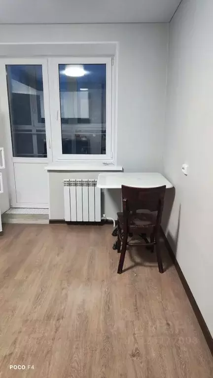 1-к кв. Башкортостан, Уфа ул. Летчиков, 2/5 (39.2 м) - Фото 2