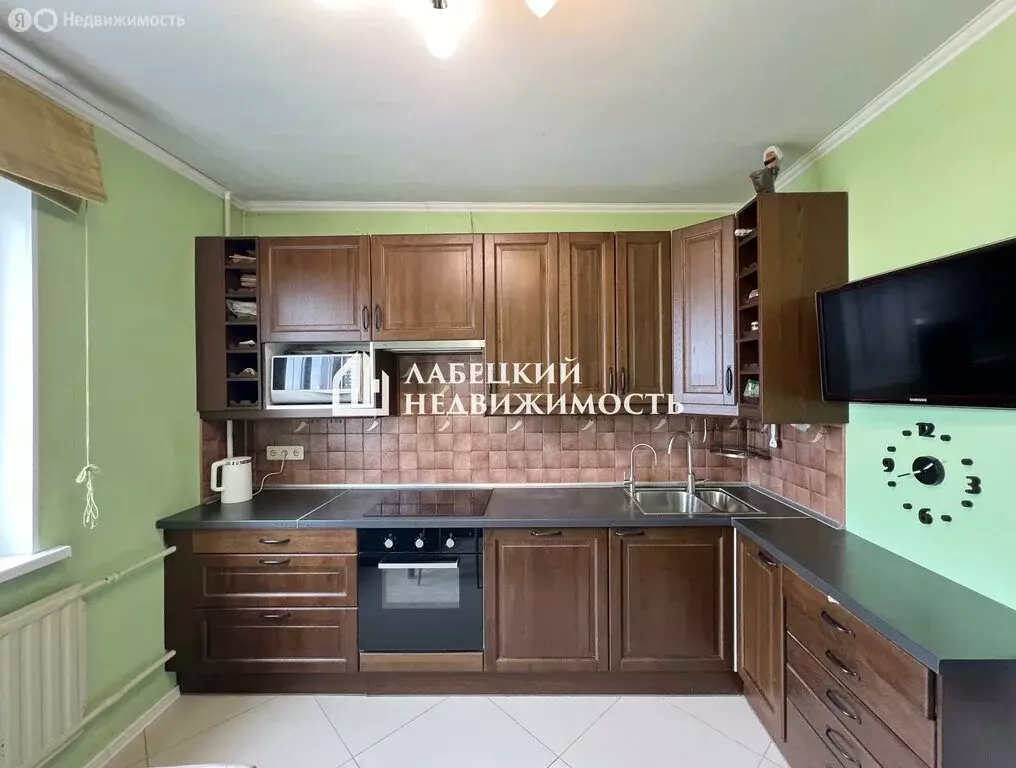1-комнатная квартира: Санкт-Петербург, Шуваловский проспект, 59к1 ... - Фото 1
