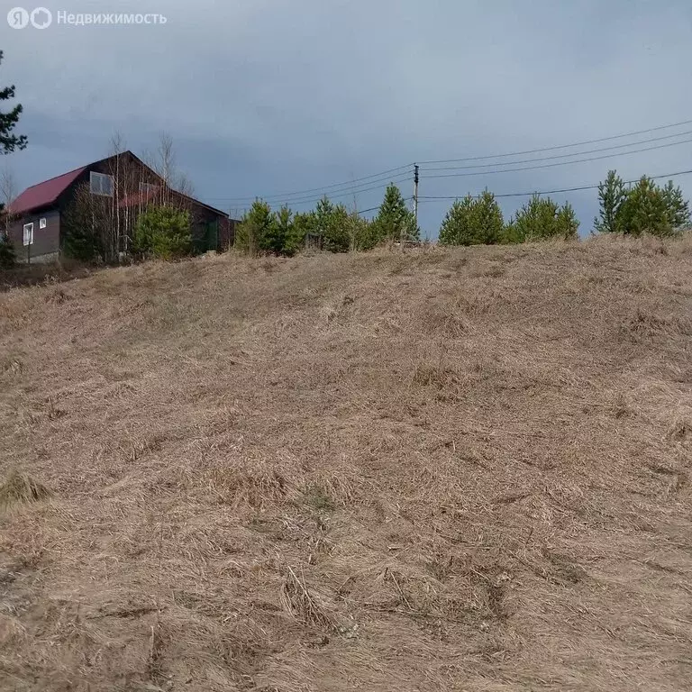 Участок в Максимовщина, Речная улица (15 м) - Фото 0