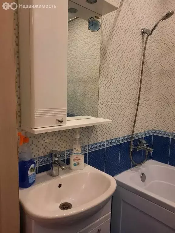 1-комнатная квартира: Санкт-Петербург, улица Тельмана, 50к3 (40.6 м) - Фото 1