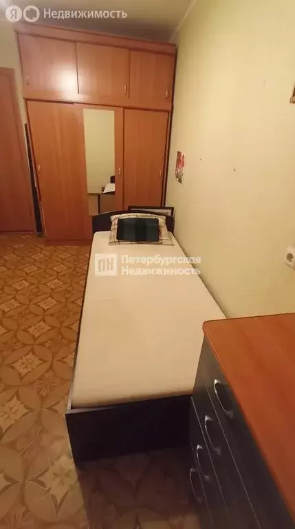 1к в 3-комнатной квартире (11.7 м) - Фото 2