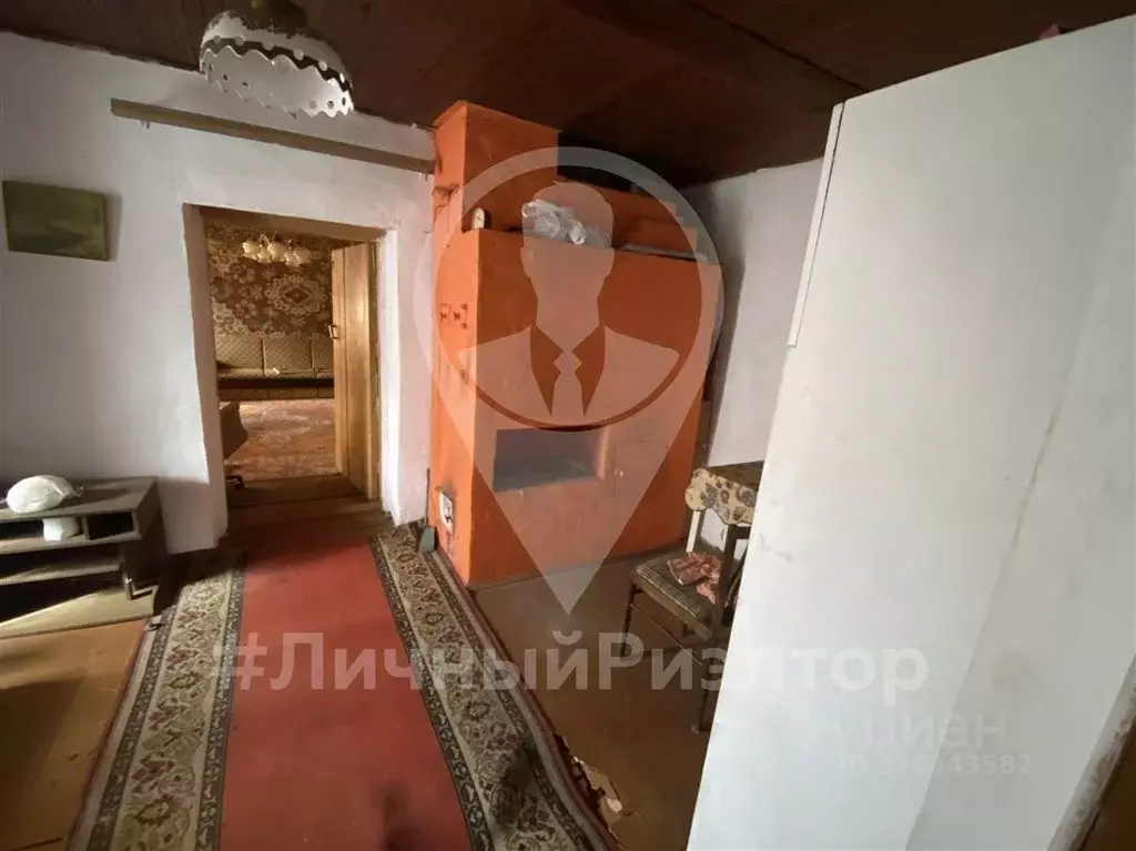 Участок в Рязанская область, Михайловский муниципальный округ, д. ... - Фото 2