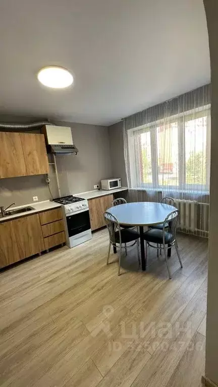 3-к кв. Башкортостан, Уфа ул. Академика Королева, 2 (87.0 м) - Фото 2