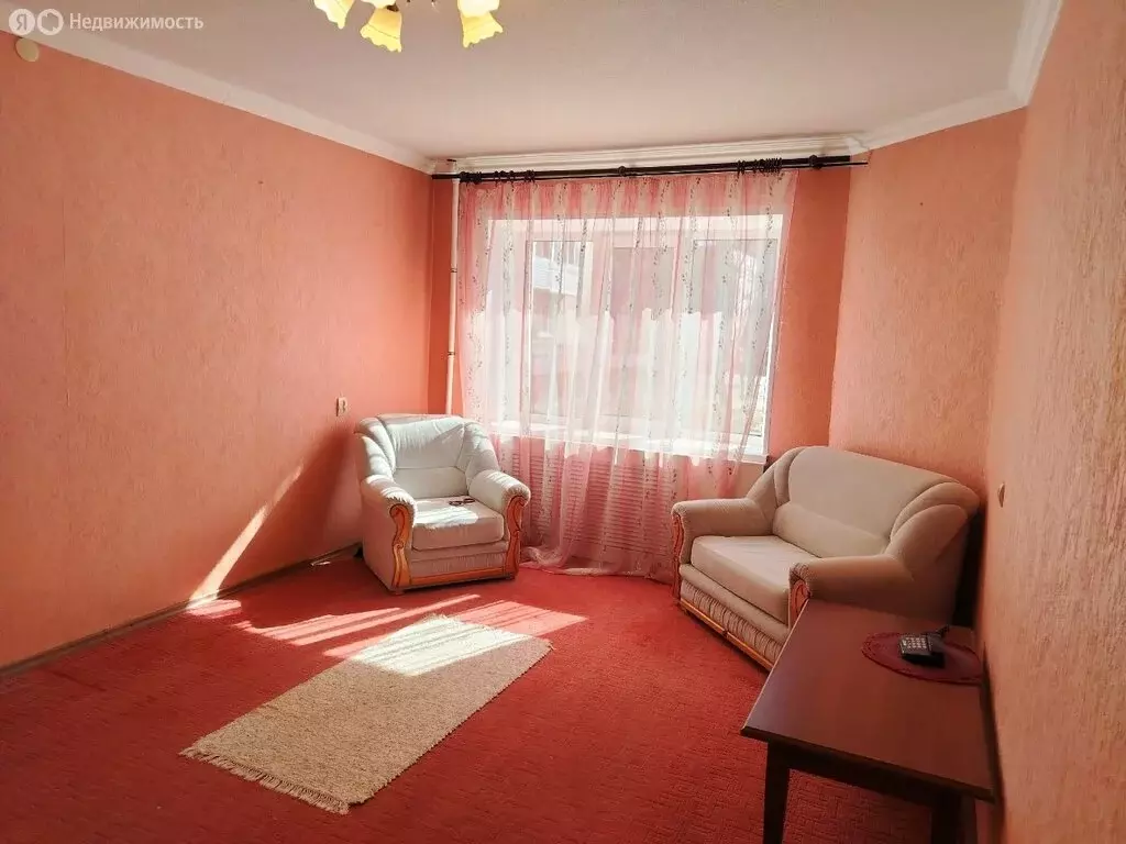 3-комнатная квартира: Тихвин, 4-й микрорайон, 40 (63 м) - Фото 2