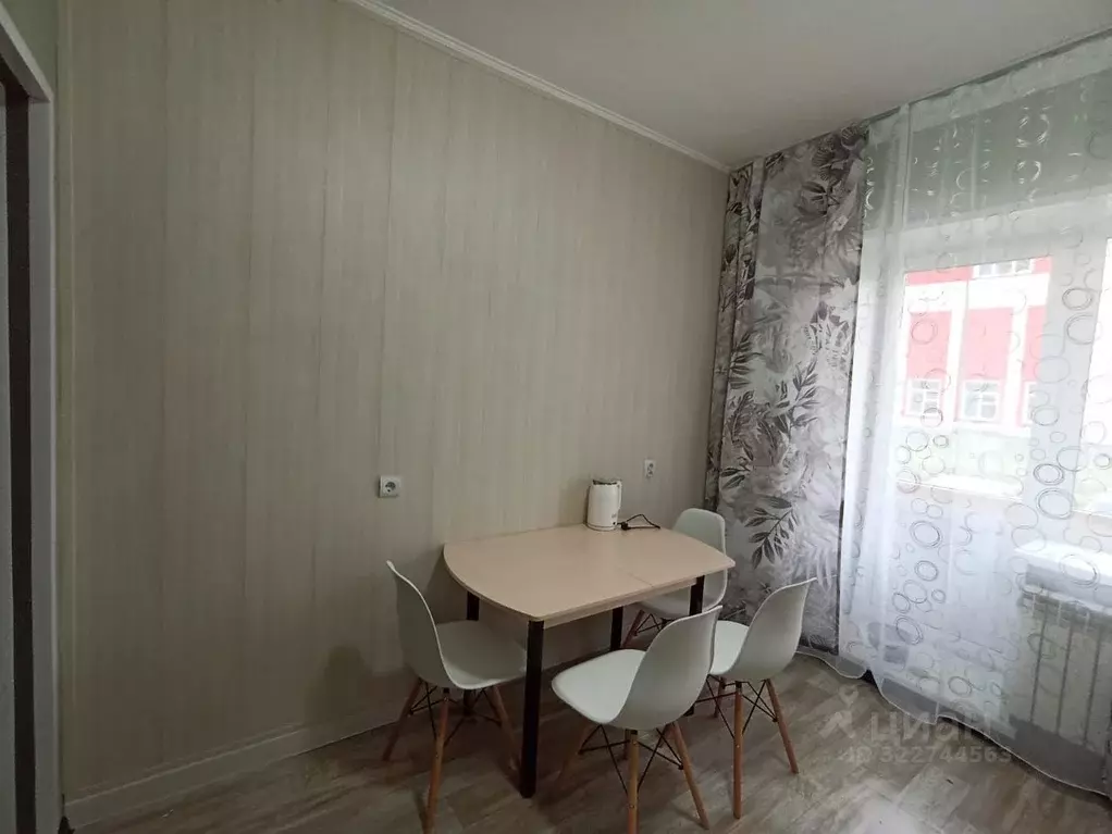 1-к кв. Хакасия, Абакан ул. Торосова, 8А (45.3 м) - Фото 2