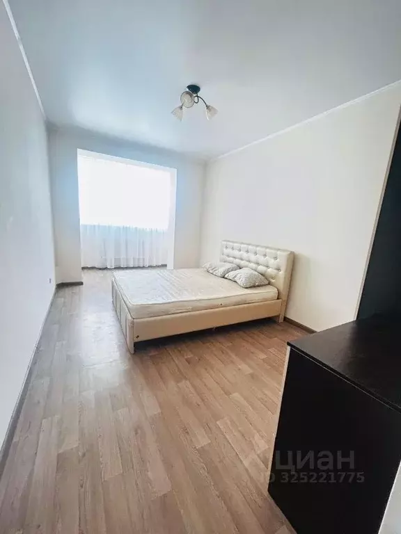 2-к кв. Краснодарский край, Краснодар Музыкальный мкр, ул. Имени ... - Фото 2