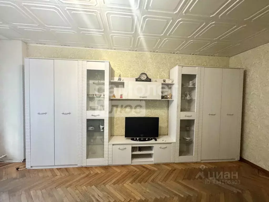 1-к кв. Москва Зеленый просп., 37 (36.0 м) - Фото 1