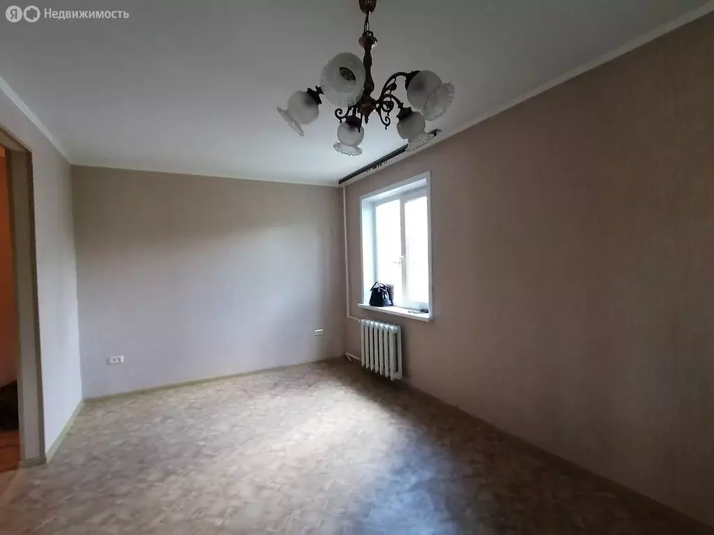 1-комнатная квартира: Рязань, улица Лермонтова, 18 (30 м) - Фото 0