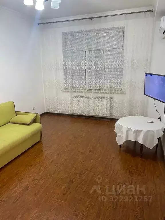 2-к кв. Дагестан, Махачкала ул. Юго-Восточная, 72к3 (45.0 м) - Фото 1