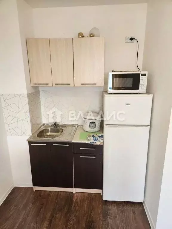 1-к кв. Санкт-Петербург ул. Пейзажная, 24к2 (32.0 м) - Фото 2