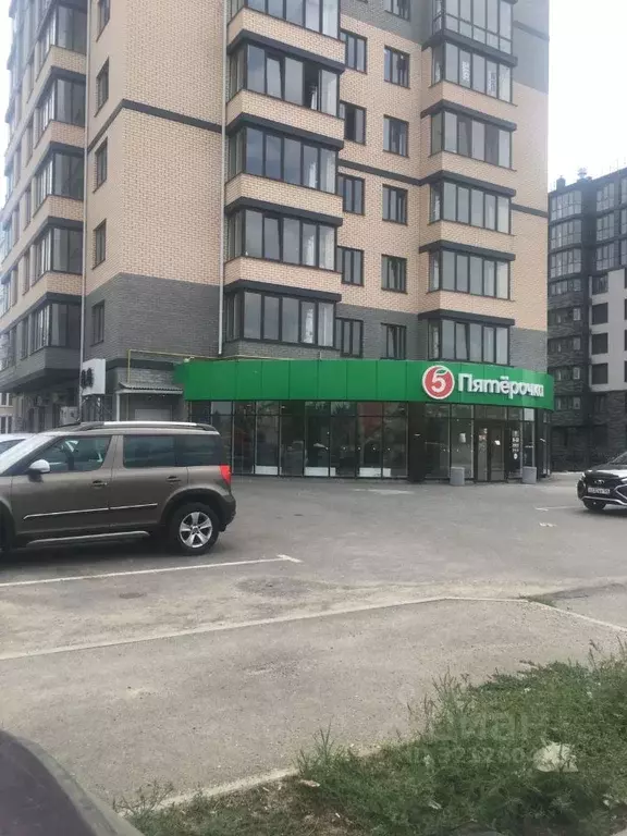 1-к кв. Ставропольский край, Ессентуки ул. Шмидта, 100 (45.0 м) - Фото 0