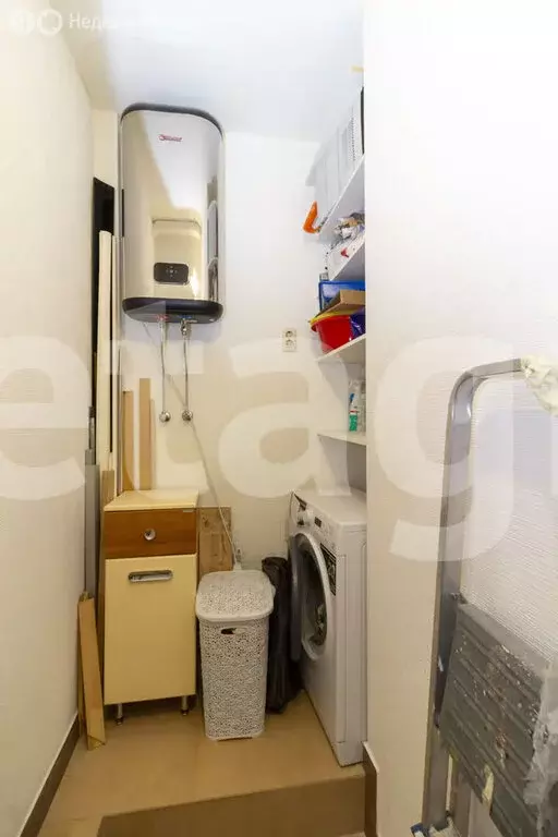 2-комнатная квартира: Тюмень, улица Самарцева, 8 (89.3 м) - Фото 2