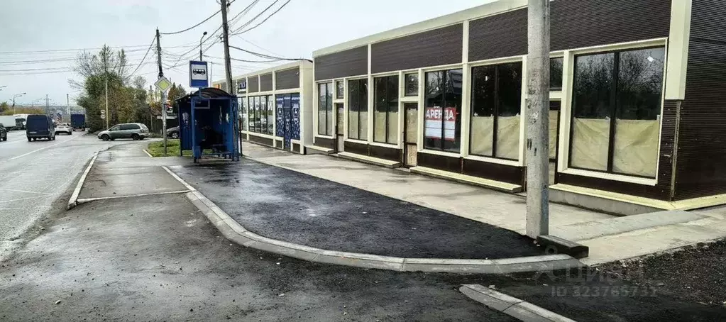 Помещение свободного назначения в Московская область, Ленинский ... - Фото 1