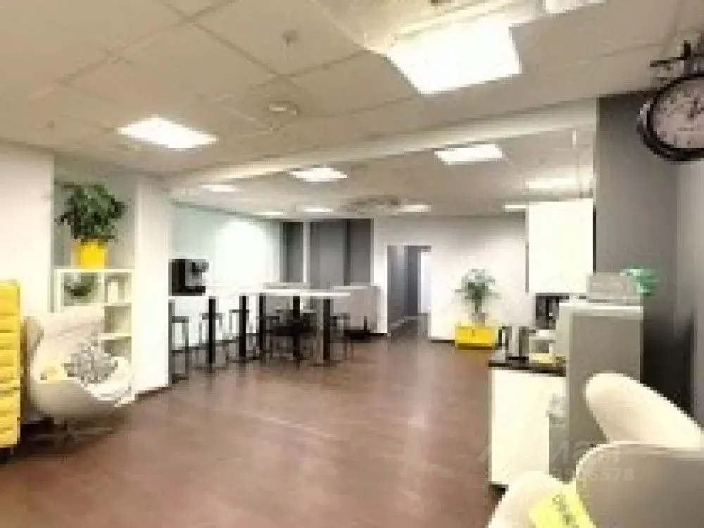 Офис в Москва Летниковская ул., 10С4 (569 м) - Фото 1