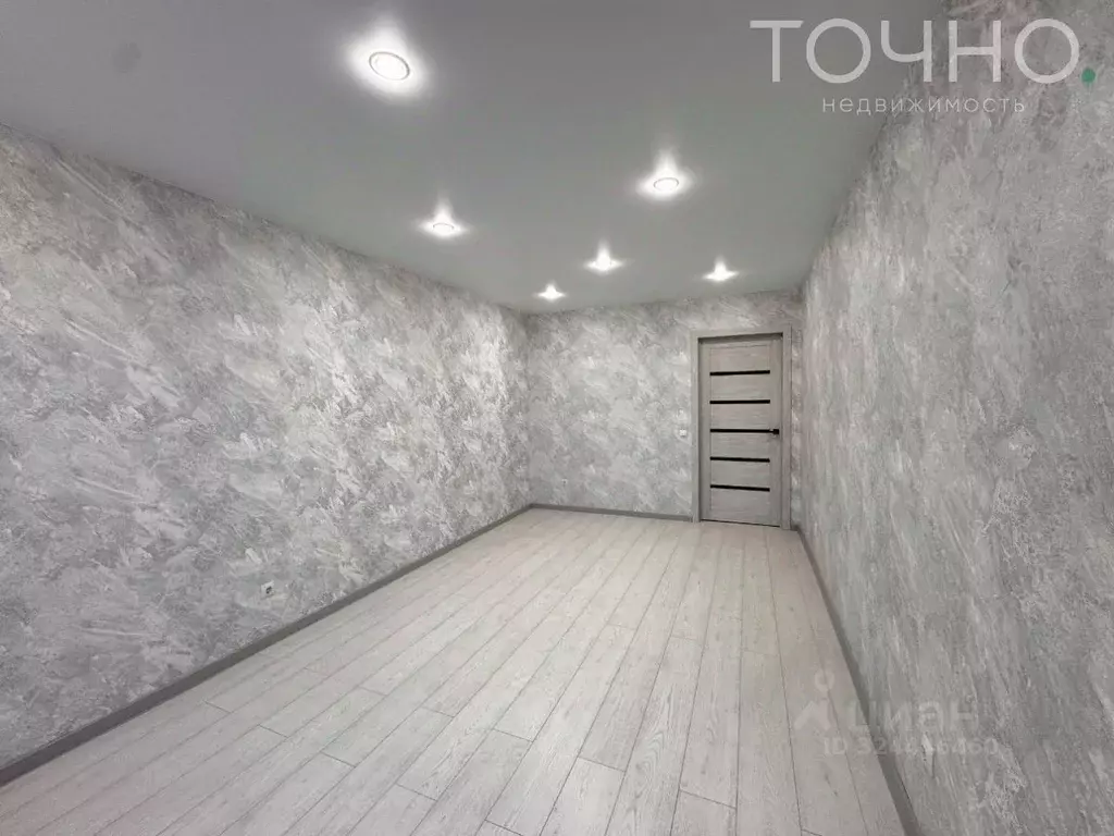 1-к кв. Пензенская область, Пензенский район, Засечный сельсовет, с. ... - Фото 2