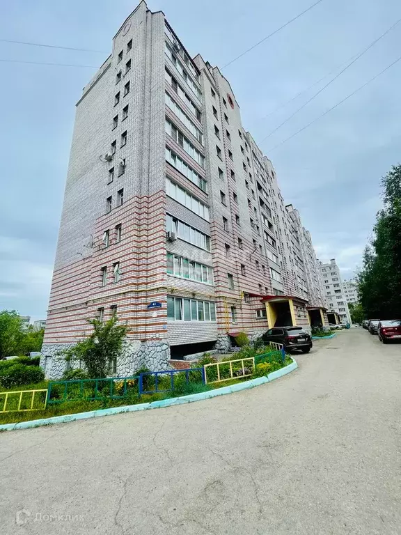 Продаётся 3-к квартира, 72 м - Фото 0